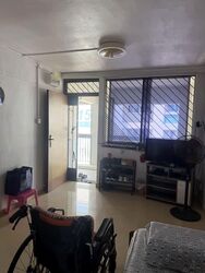 Blk 153 Serangoon North Avenue 1 (Serangoon), HDB 3 Rooms #579791741